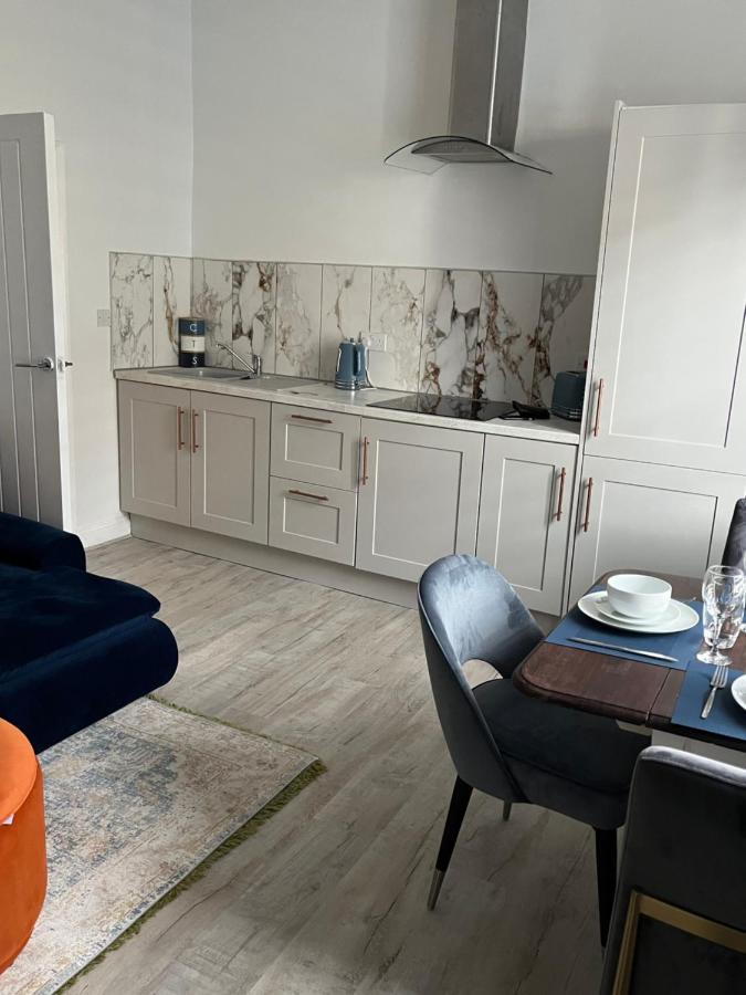 Apartamento Bella Ripley Ripley  Exterior foto