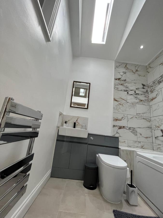 Apartamento Bella Ripley Ripley  Exterior foto