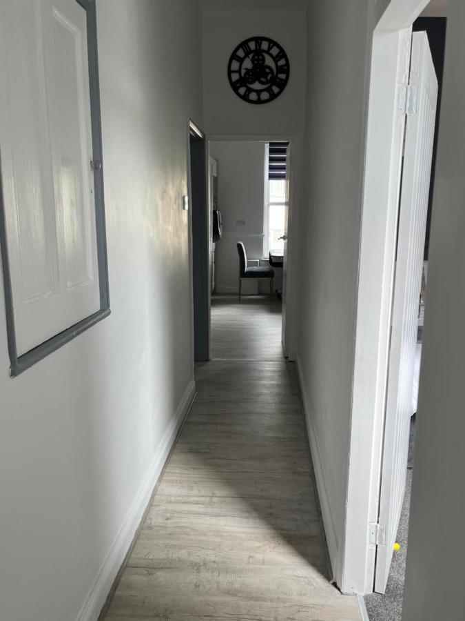 Apartamento Bella Ripley Ripley  Exterior foto